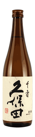 Kubota Senjyu Ginjo