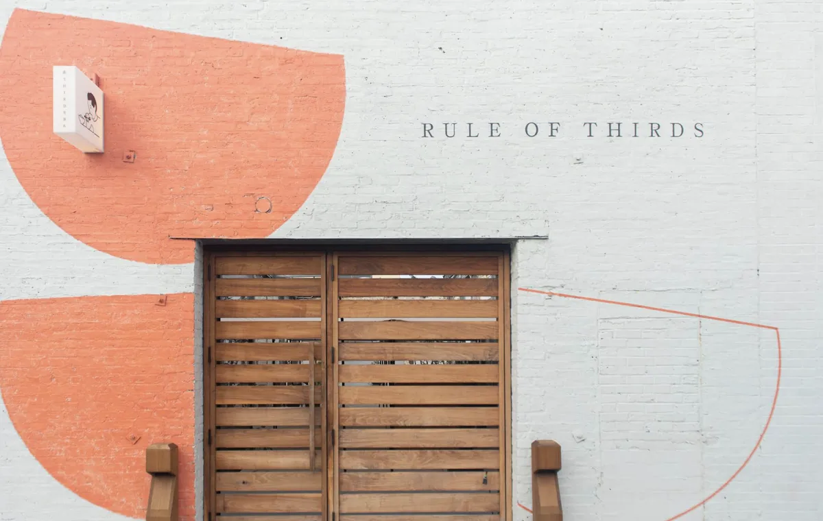 Rule of Thirds, Greenpoint