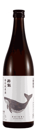 Suigei Tokubetsu Junmai